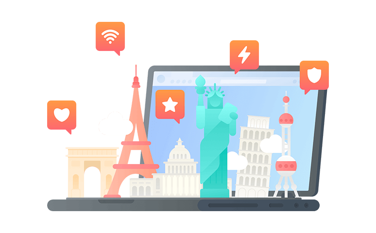 代理天眼查的回国vpn - UNBLOCKCN
